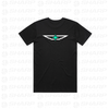 Rush - Core Design - Adults Tee