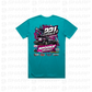 221a Brooke Clarkson 2026/27 - Adults Tee