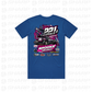 221a Brooke Clarkson 2026/27 - Adults Tee