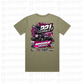 221a Brooke Clarkson 2026/27 - Adults Tee