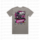 221a Brooke Clarkson 2026/27 - Adults Tee