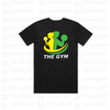 The Gym - Adults Cotton Tee