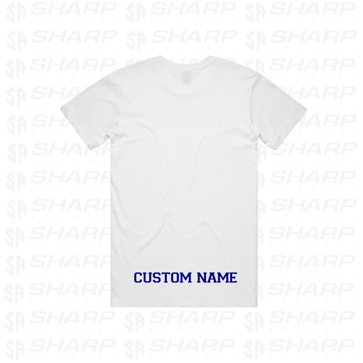 Whalers Original - Adults Tee