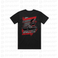 988r Dion Robinson 2025/26 - Adults Tee