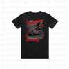 988r Dion Robinson 2025/26 - Adults Tee