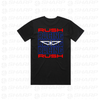 Rush - Vivid OG Design - Adults Tee