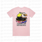 808 UK Tour 2025 - Adults Tee