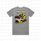 Vulcan Chassis 2026 - Adults Tee