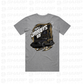Jayden Jarvis Tanka - Adults Tee