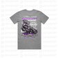 172p Burmeister Motorsport 2026/27 - Adults Tee