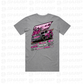 94m Damian Orr 2025/26 - Kids Tee