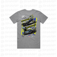 59c / 317c Stockcars 2025/26 - Adults Tee