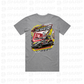 Gisborne Gladiators 2026 - Adults Tee