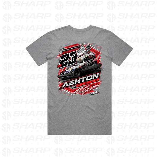 23m Flynn Ashton 2025/26 - Kids Tee