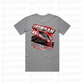 Ben Morgan 45c Midget 2025/26 - Adults Tee
