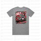 Darrel Wallace 557c - Kids Tee