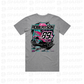 Ella Robertson 89w - Adults Tee