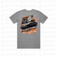 22m Caleb Ashton 2025/26 - Kids Tee