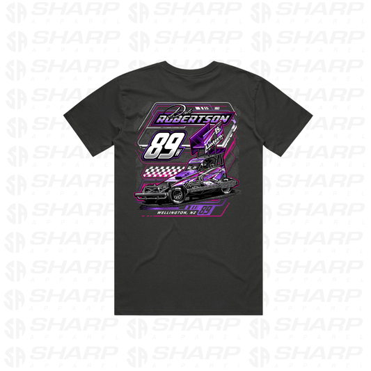 89w Dale Robertson 2025/26 - Kids Tee