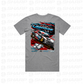 74a Lansdowne Racing 2026 - Kids Tee