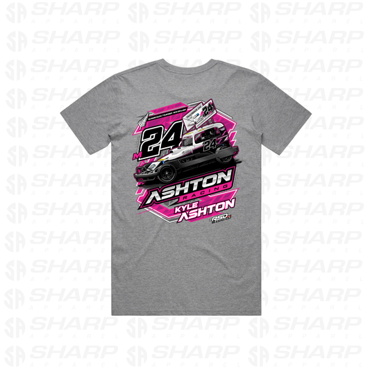 24m Kyle Ashton 2025/26 - Kids Tee