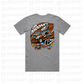 6v Dion Mooney 2025/26 - Kids Tee