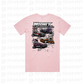 Mooney Motorsport 2025/26 - Kids Tee