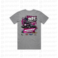 221a Brooke Clarkson 2026/27 - Adults Tee