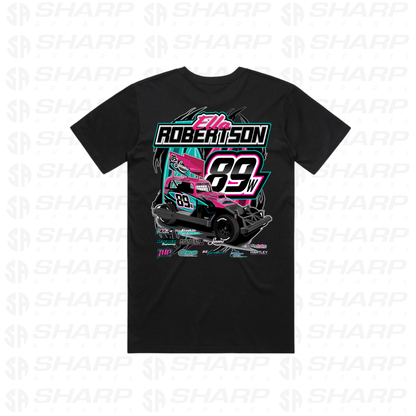 Ella Robertson 89w - Adults Tee