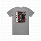Vulcan Chassis - Kids Tee