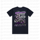 172p Burmeister Motorsport 2026/27 - Kids Tee