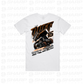 15 Steve Duff Jnr 2026 - Kids Tee