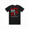 Male Skull Lift One More Rep - Adults Tee