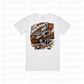 6v Dion Mooney 2025/26 - Kids Tee