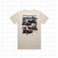 Mooney Motorsport 2025/26 - Kids Tee