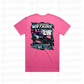 218c Terry Leveridge-Watkins 2025/26 - Adults Tee