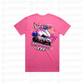Mariah Ede Racing 2025/26 - Kids Tee