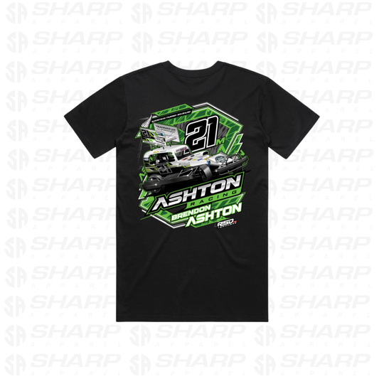 21m Brendon Ashton 2025/26 - Adults Tee