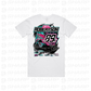 Ella Robertson 89w - Adults Tee