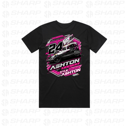 24m Kyle Ashton 2025/26 - Kids Tee