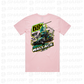 68p Keanu Wallace 26/27 - Kids Tee
