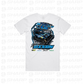 26r Harley Dixon 2026/27 - Adults Tee