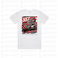 Darrel Wallace 557c - Adults Tee