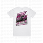 94m Damian Orr 2025/26 - Kids Tee