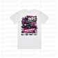221a Brooke Clarkson 2026/27 - Adults Tee