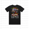 18v Rangi Dykstra 2026/27 - Kids Tee