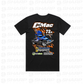 72a Cody Mac 2025/26 - Kids Tee