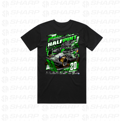 20uk Liam Gilbank 2026 - Adults Tee