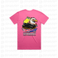 808 UK Tour 2025 - Adults Tee