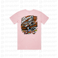 6v Dion Mooney 2025/26 - Kids Tee